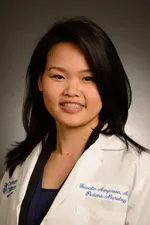 Dr. Gewalin 0 Aungaroon, MD - Cincinnati, OH - Neurology