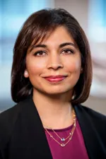 Dr. Fatima Naqvi, MD - Westfield, NJ - Obstetrics & Gynecology