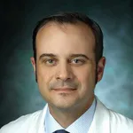 Dr. John Calvin Probasco, MD - Baltimore, MD - Neurology
