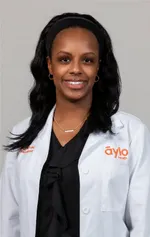 Dr. Tami Hall, FNP - McDonough, GA - Family Medicine