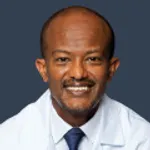 Dr. Micheas Zemedkun - Washington, DC - Cardiovascular Disease