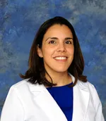 Dr. Lizabeth N Saint-Hilaire, MD - Palm Bay, FL - Pediatrics