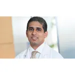 Dr. Nadeem Riaz, MD