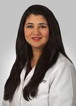Dr. Bushra Z. Osmani, MD - Columbia, TN - Endocrinology,  Diabetes & Metabolism