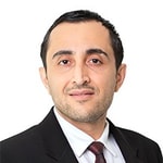 Dr. Aslan Pirouz, MD - Los Angeles, CA - Internal Medicine