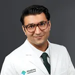 Dr. Saad Javed, MD - Grove City, PA - Gastroenterology