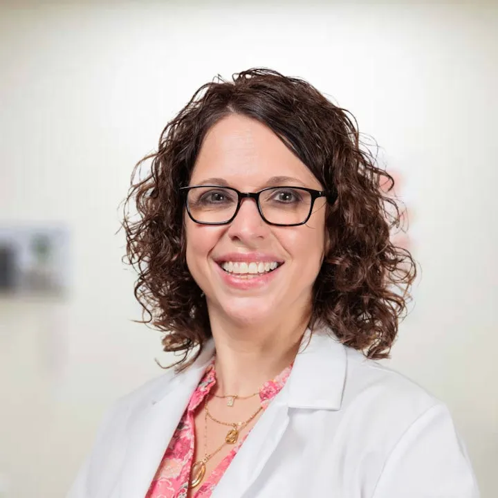 Physician Katy LaLone, MD - Cleveland, OH - Psychiatry