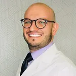 Dr. Vito La Puma, DPM - New York, NY - Podiatry, Foot & Ankle Surgery