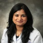Dr. Sara Sambandham - Austell, GA - Emergency Medicine