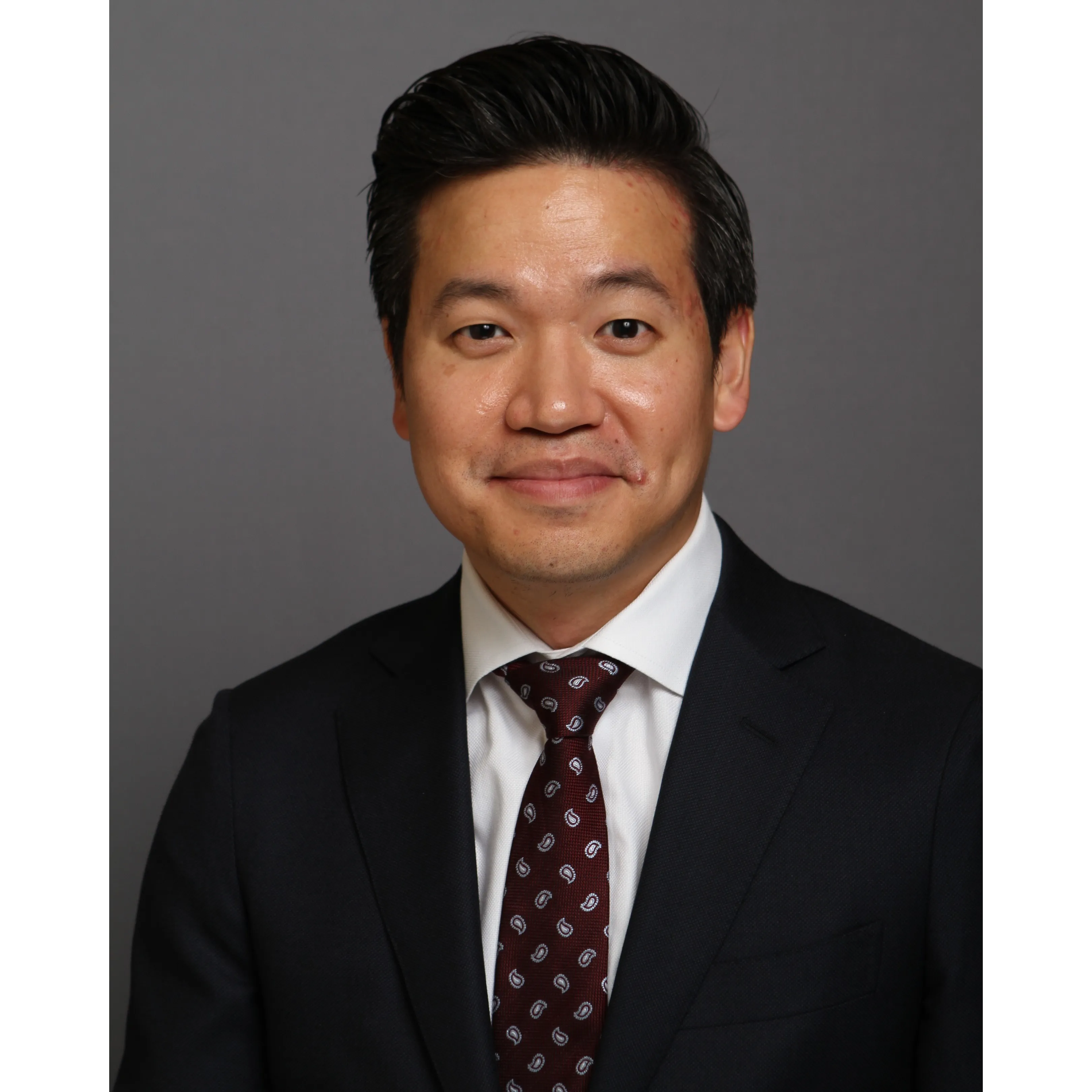 Dr. Patrick Koo, MD, Gastroenterology | Fullerton, CA | WebMD