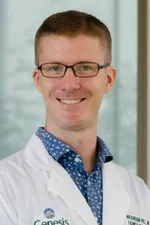 Dr. Brandon L Hill - Coshocton, OH - Family Medicine