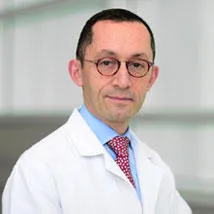 Dr. Pierre F Saldinger, MD - Flushing, NY - General Surgeon, Surgical Oncology