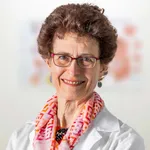 Physician Barbara Messinger Rapport, MD - Cleveland, OH - Internal Medicine, Primary Care