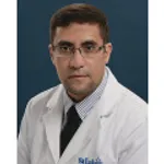 Dr. Ibrahim M Ismail-Sayed, MD - Palmerton, PA - Critical Care Medicine, Pulmonology