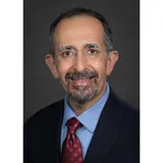 Dr. Gholamabbas Amin Ostovar, MD - New Hyde Park, NY - Infectious Disease, Pediatrics