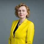 Magdalena L Plasilova, MD, PhD