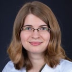 Dr. Emma Weeding, MD