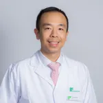 Dr. Douglas Yen Ching Lee, DO - El Paso, TX - Radiation Oncology, Family Medicine