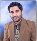 Kashif Ashfaq