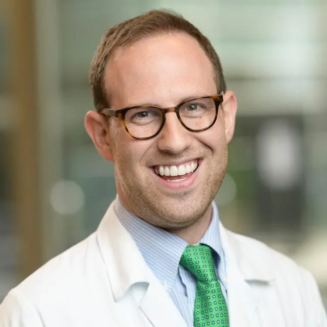 Dr. Benjamin Orie Herzberg, MD - New York, NY - Internal Medicine, Oncologist