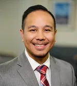 Dr. Mason Hui, DO - Clark, NJ - Obstetrics & Gynecology