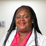 Physician Yonette Davis, MD - Bronx, NY - Primary Care, Internal Medicine