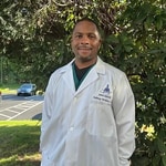 Dr. Aubrey Vincent Verdun, MD
