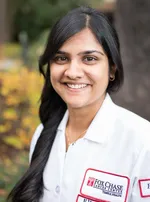 Dr. Namrata (neena) Vijayvergia - Philadelphia, PA - Oncologist