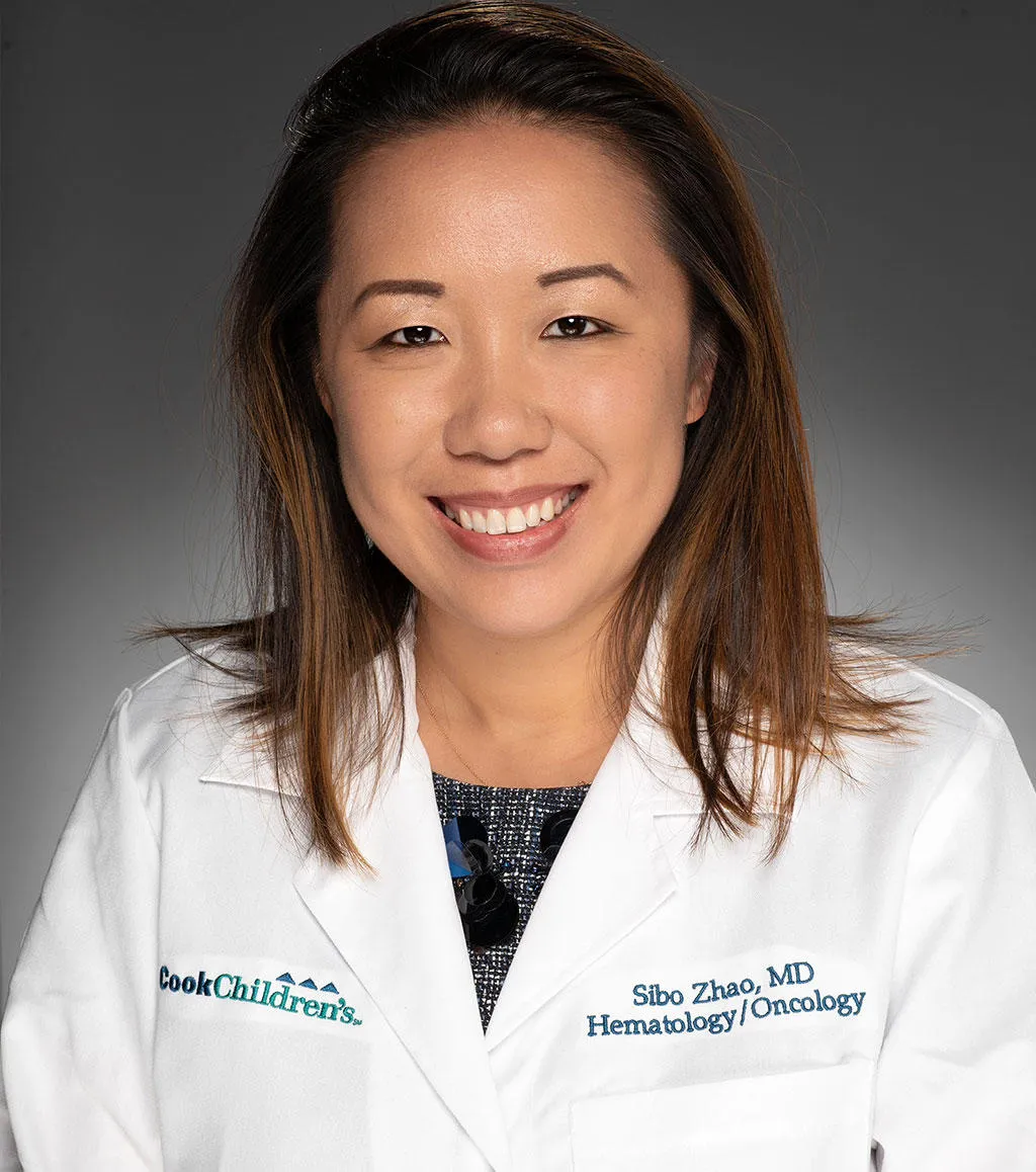 Dr. Sibo Zhao, MD | Fort Worth, TX | Neurologist