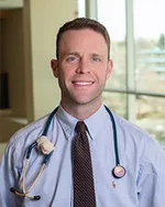 Dr. James Brock, DO - Denver, CO - Pediatric Pulmonology, Other Specialty