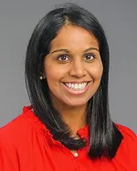 Dr. Vijaya Rao, MD - Oak Brook, IL - Gastroenterology