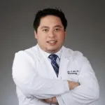 Dr. Brian Liem, DO - South Elgin, IL - Gastroenterology
