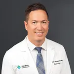 Dr. Timothy Anders Quezada, DO - Wexford, PA - Neurology