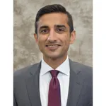 Dr. Malik M Faheem, MD - Bloomington, IN - Endocrinology,  Diabetes & Metabolism