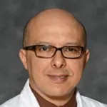 Dr. Nabil Kotbi, MD - New York, NY - Psychiatry