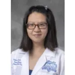 Dr. Vivian F Wu, MD - Detroit, MI - Otolaryngology-Head & Neck Surgery