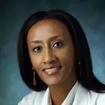 Dr. Tsion Abdi, MD - Columbia, MD - Gastroenterology