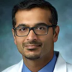 Dr. Atif Zaheer, MD - Baltimore, MD - Radiation Oncology