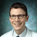 Dr. Bryan Kevin Ward, MD - Lutherville, MD - Otolaryngology-Head & Neck Surgery