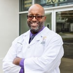 Dr. Anthony Jonathan Hayes, MD