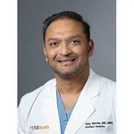 Dr. Ajay Gordhanbhai Narola - Haymarket, VA - Internal Medicine