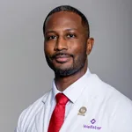 Dr. Saint-Aaron Morris - Hiram, GA - Neurosurgery