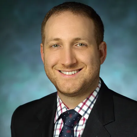 Dr. Adam Goldrich, MD - Easton, MD - Hematology, Oncology