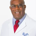 Dr. Perry Wallace, MD - Butler, AL - Emergency Medicine