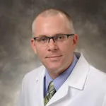 Dr. Jeffrey Gibson Ellington - Hiram, GA - Emergency Medicine