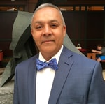 Dr. Ashok Bharucha, MD
