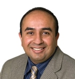 Dr. Nauman Ahmad MD
