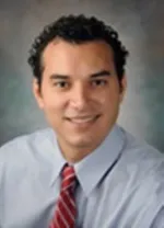 Dr. Alvaro G. Moreira, MD - San Antonio, TX - Neonatology