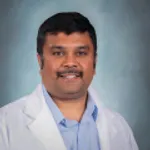 Ghanshyam Shantha, MD, MPH - Greenville, NC - Cardiovascular Disease