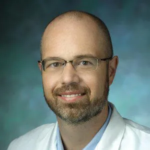 Erik Hans Hoyer, MD